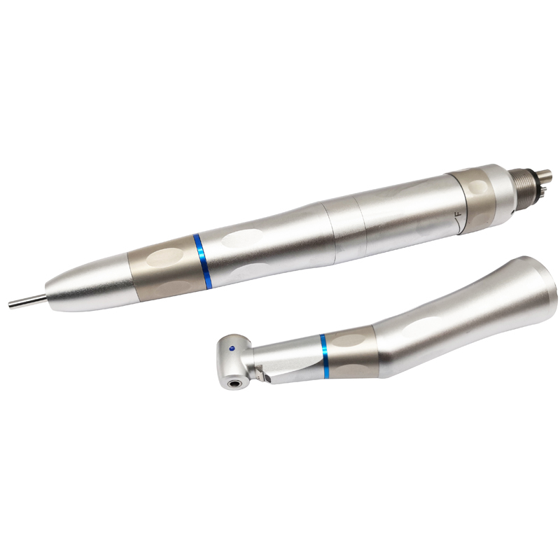 MacDent Dental Fiber Optic LED Low Speed Set FIT KAVO