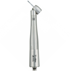 NSK Style Ti-Max X450L / X450KL Dental Fiber Optic Surgical 45 Degree High Speed Air Turbine Handpiece