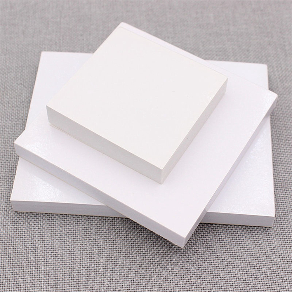 Dental Disposable Mixing Pad Paper Impression 2 Sides Poly Coated