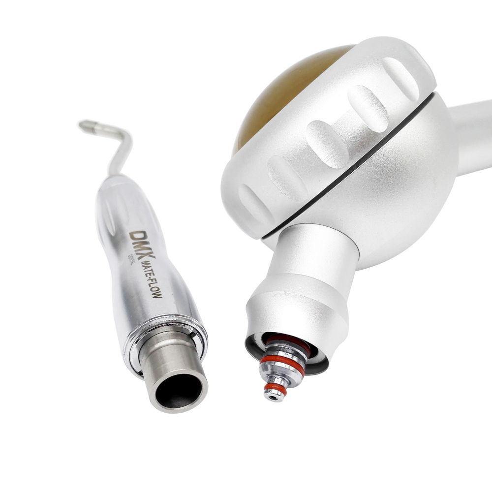 DMX Dental Hygienist Prophy Mate Air Flow Teeth Polisher Unit