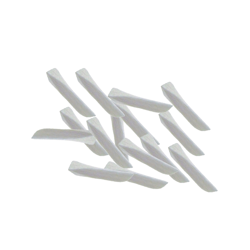 `Kerr Dental Hawe Sycamore Interdental Wedges Orange / White / Green / Yellow Refill Pack Matrix Systems