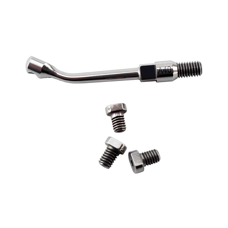 `Dental Ultrasonic Air Scaler Scaling Endo Perio Tips A40