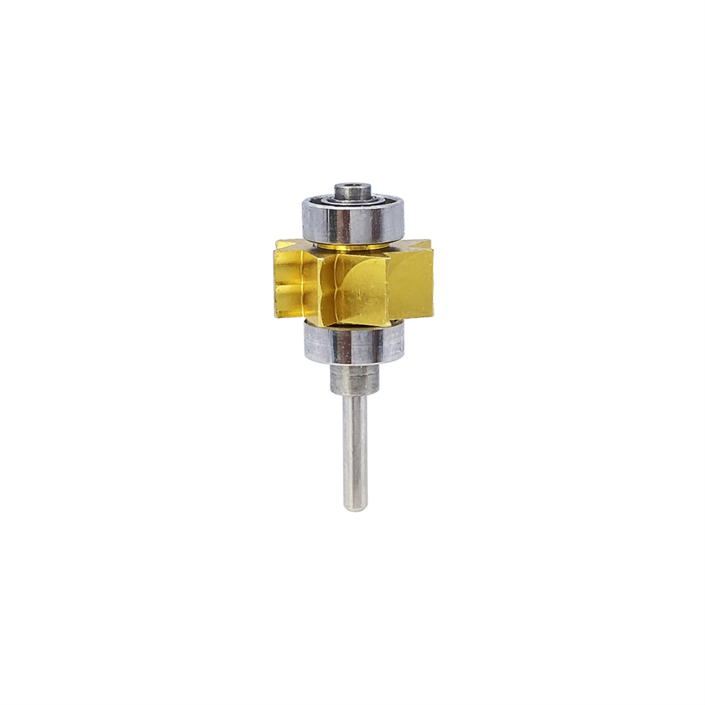 Dental E-generator LED High Speed Air Turbine Handpiece fit NSK