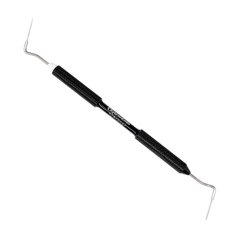Dental Sybronendo Endo Buchanan Hand Plugger Niti Tip Fill Obturation #974-0061