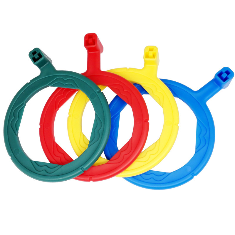 *Aiming Rings of Dental Sensor Holders X-Ray Positioning System XCP FPS 3000 134 ℃ Autoclavable