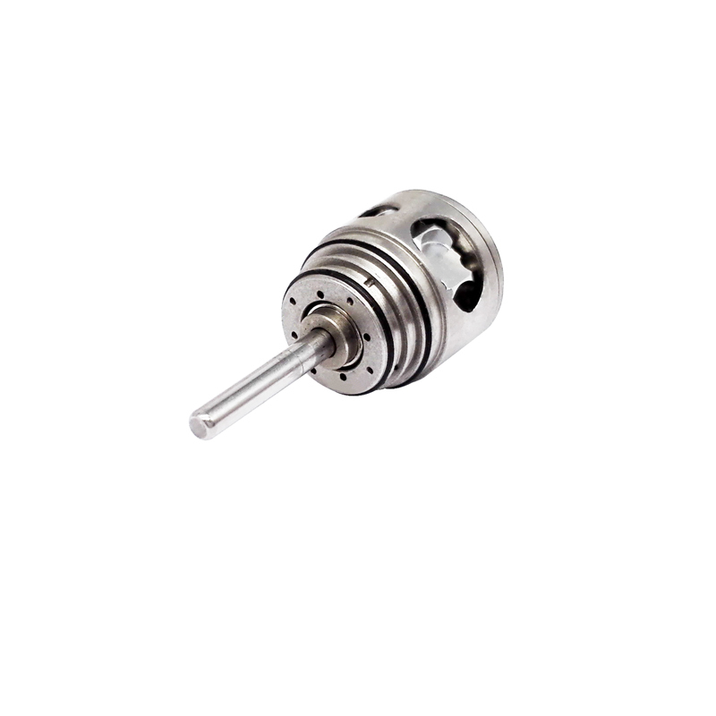 `MacDent MX163-F TPKQ Dental Fiber Optic High Speed handpiece Fit KAVO Multiflex