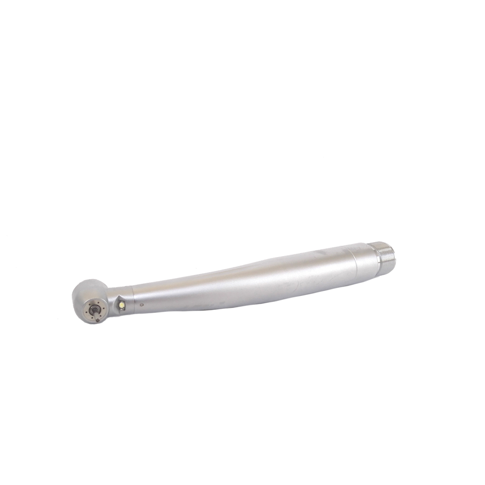 Dental 6 Water Spray NSK Style LED Self-power High Speed Handpiece Turbine 2/4 Holes