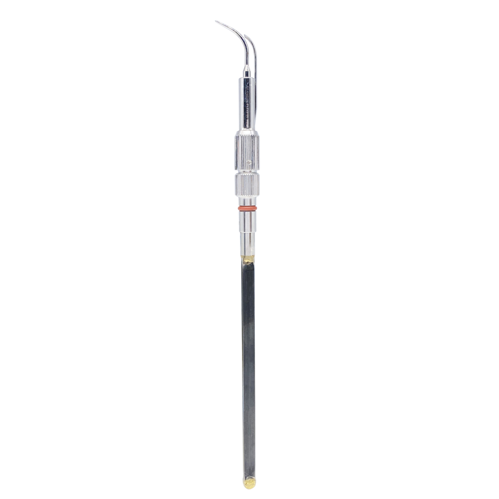 IF10 IF100 IF1000 P10 P100 Dental Scaler Inserts 25KHZ Tips