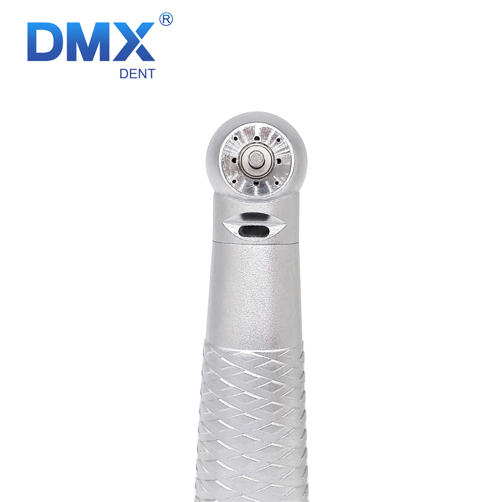 DMXDENT A16-F NTPQ Dental Fiber Optic LED High Speed Handpiece COXO Style Fit NSK Phatelus