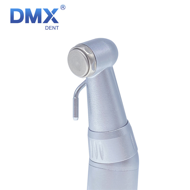 DMXDENT Dental C11-18EX Contra Angle Surgery External Irrigation Pipe Low Speed Handpiece