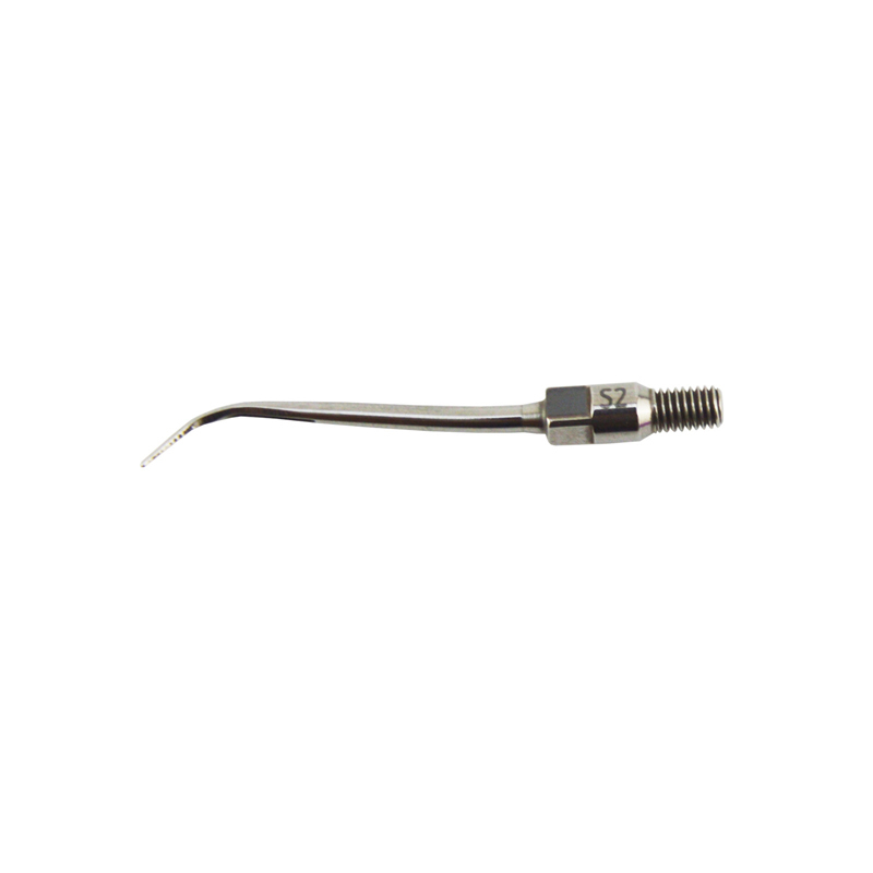 `Dental Ultrasonic Air Scaler Scaling Endo Perio Tips S1 S2 S3