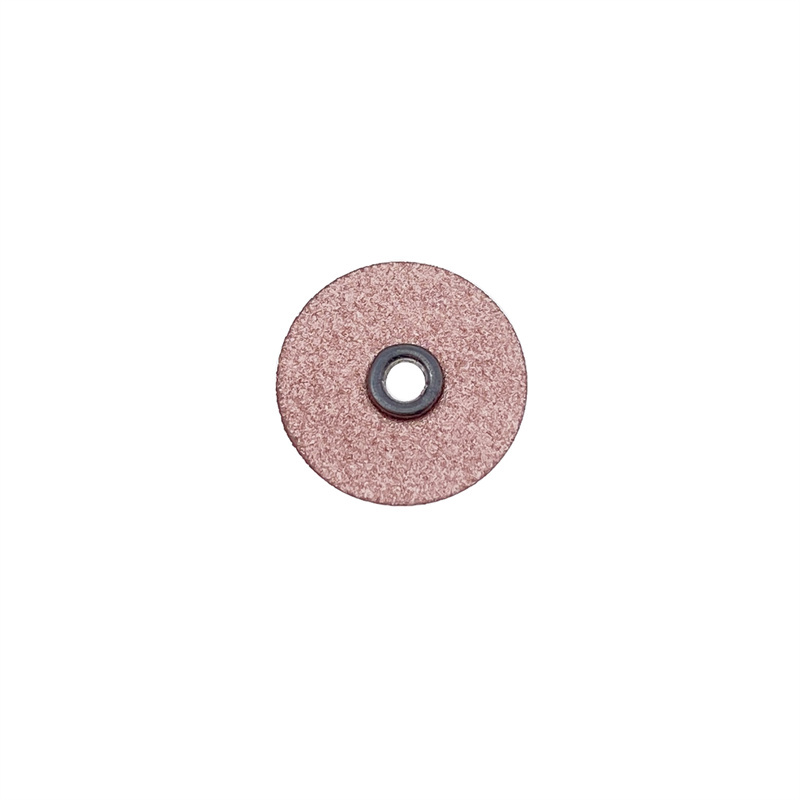 Dental Sof-Lex Soflex Mandrel Contouring&Polishing Discs 1/2" 14mm