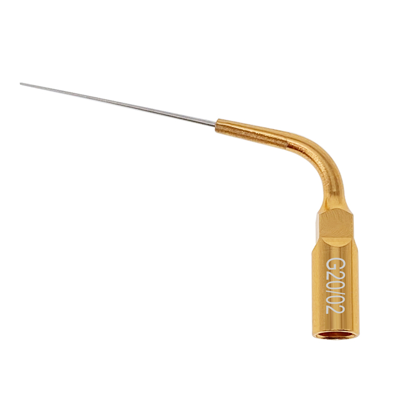 Tips for Dental Endo Ultra Activator Ultrasonic Irrigator Root Canal Handpiece