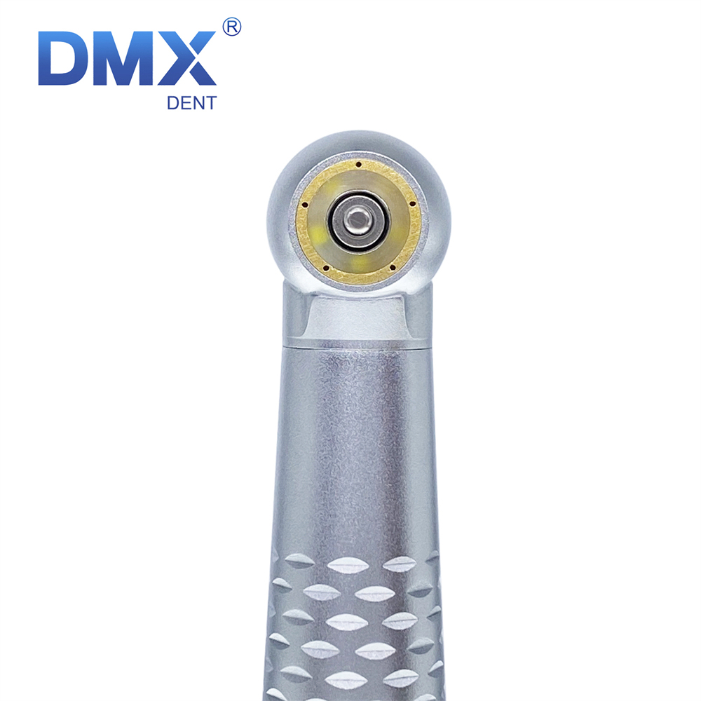 DMXDENT DX-98D Dental Ring Shadowless LED E-generator High Speed handpiece