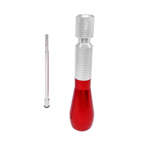 *Dental Micro Implant Screws Self-Drilling Thread Temporary Anchorage Screwdriver Random Color
