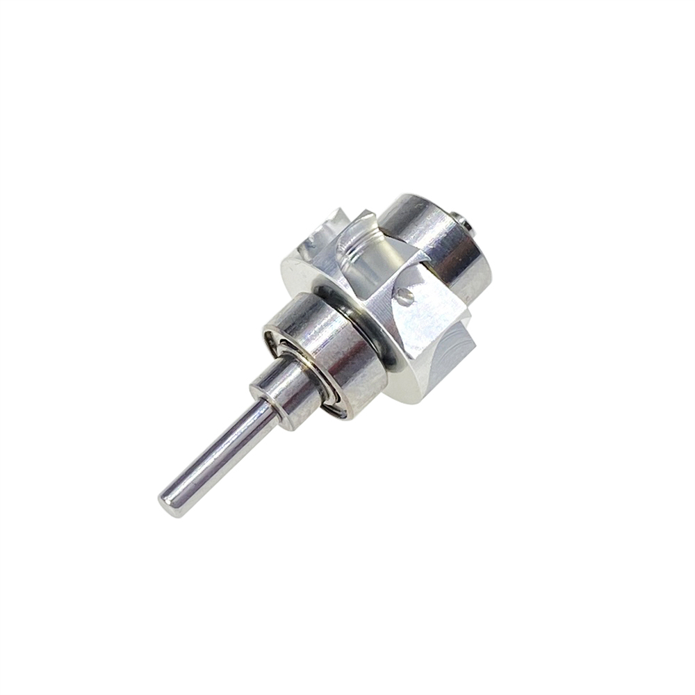 COXO Dental Turbine Cartridge Spare Rotor  fit For Synea TA-98 large PB turbine Allegra TE-95 TE-98