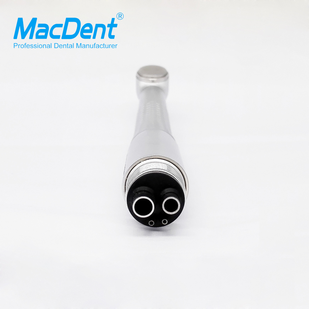`MacDent MX163-E / MX163-F Dental E-generator LED High Speed Air Turbine Handpiece Fit COXO KAVO NSK