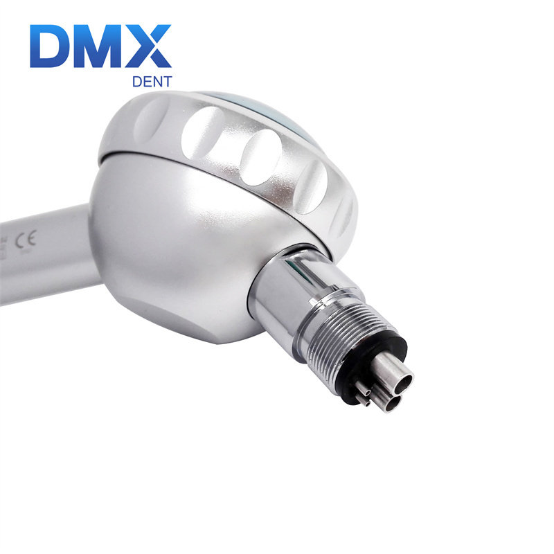 *Dental Air Flow Teeth Polishing Polisher Handpiece Hygiene Prophy Jet 2H/4H