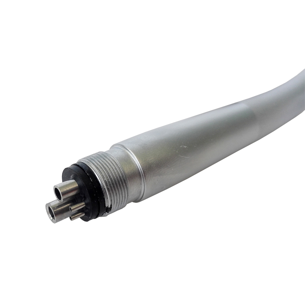 Dental Mini Head Child High Speed Handpiece Inner Water Spray Wrench Type