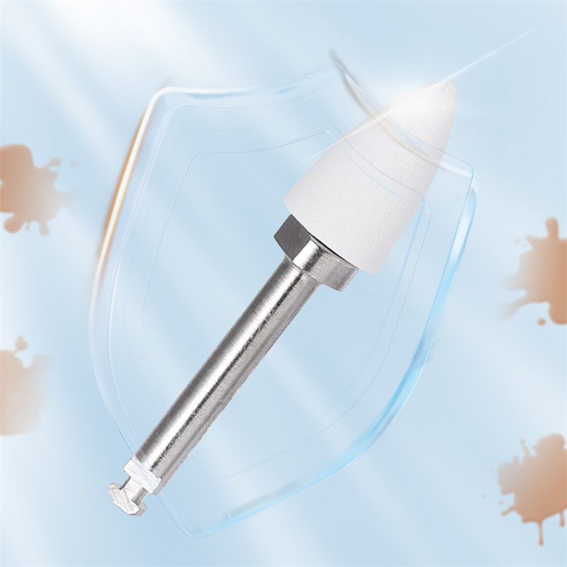 Dental Composite Enamel Polishing Finishing Polisher Discs Point Sofu Onegloss style