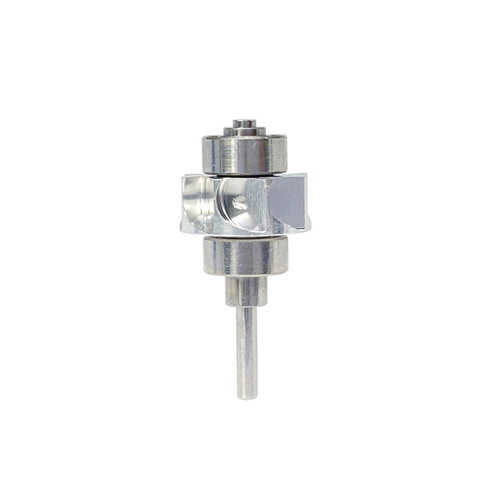 COXO Dental Turbine Cartridge Spare Rotor  fit For Synea TA-98 large PB turbine Allegra TE-95 TE-98
