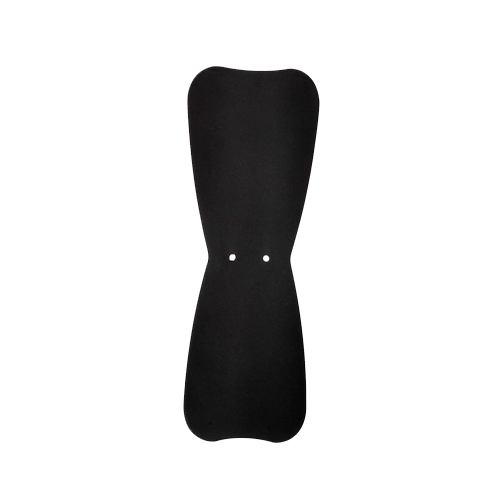 ****Dental Image black background Palatal/Anterior Contraster Aluminium Steel