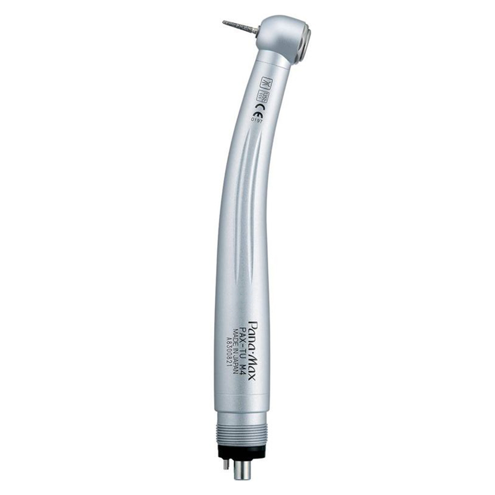 PANA-MAX PAX TU Dental E-generator LED High Speed Handpiece Air Turbine Handpiece fit NSK B2/M4
