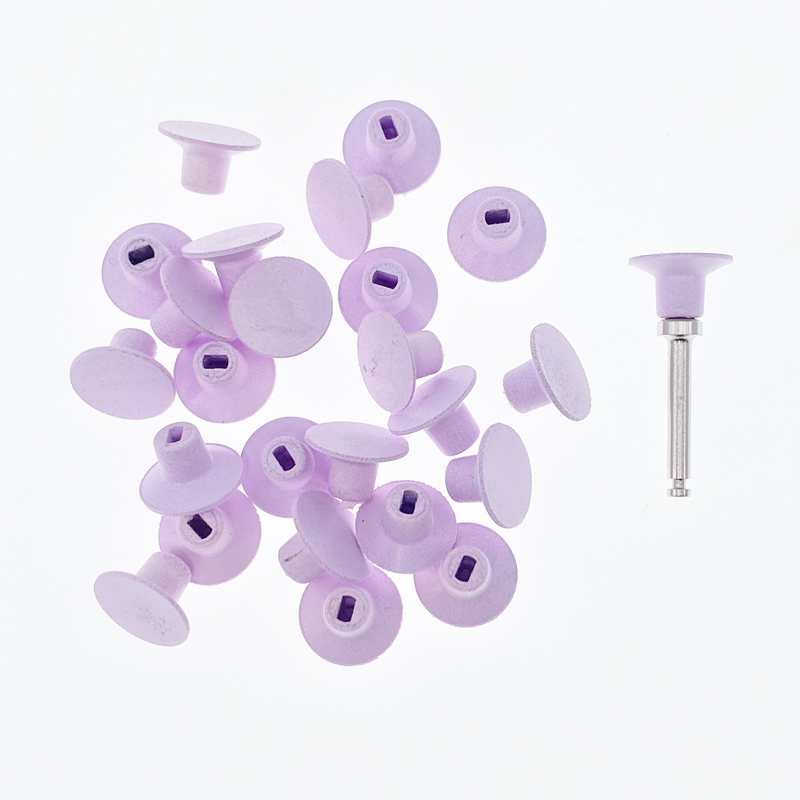 Sofu Onegloss Style Dental Composite Enamel Polishing Finishing Polisher Discs Point Cup