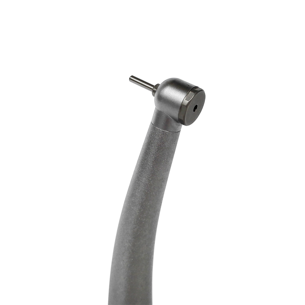 Dental Mini Head Child High Speed Handpiece Inner Water Spray Wrench Type