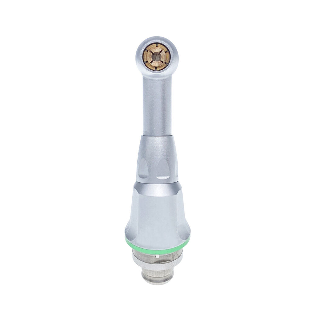 DMXDENT 1:1 / 10:1 / 16:1 / 20:1 Dental Wireless LED Endo Motor Root Canal Treatment / Contra Angle Head