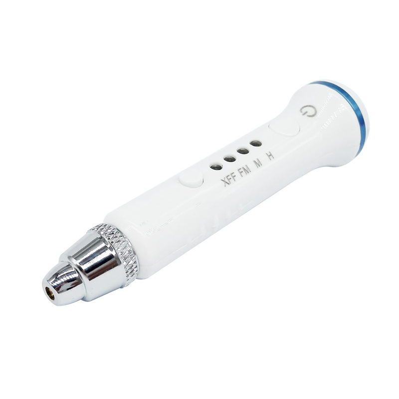 Dental Cordless Endo Gutta Percha Obturation System Heated Pen J1SS 4 Tips Injection Device