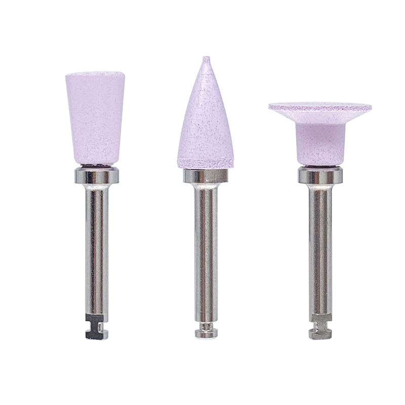 Sofu Onegloss Style Dental Composite Enamel Polishing Finishing Polisher Discs Point Cup