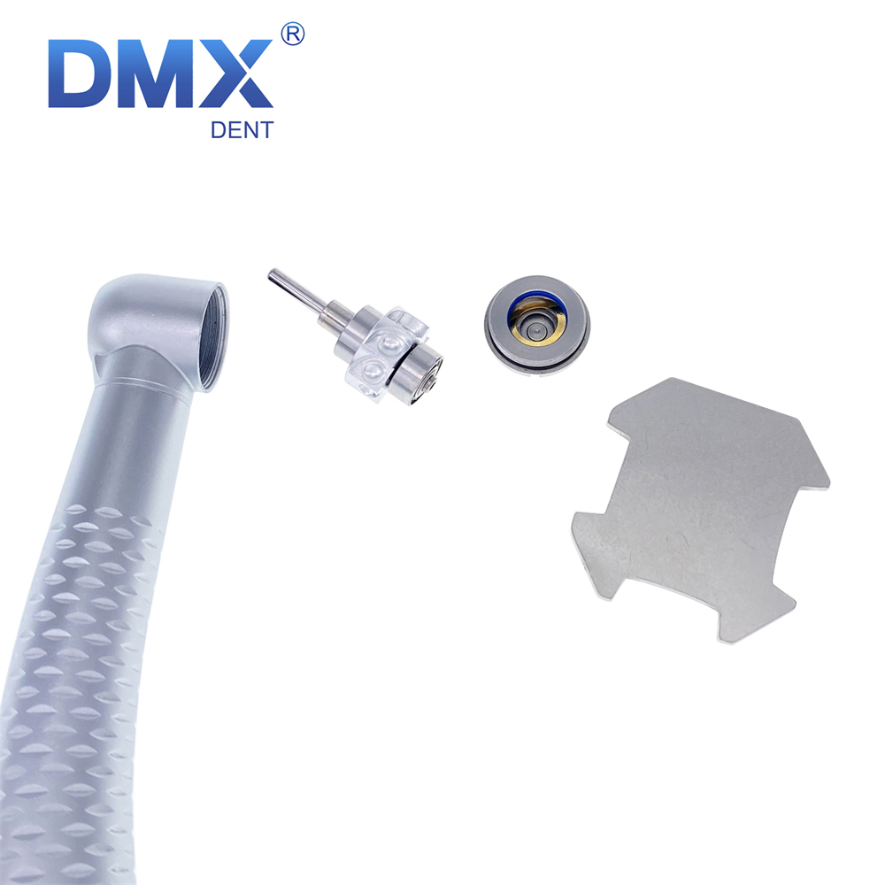 DMXDENT DX-98D Dental Ring Shadowless LED E-generator High Speed handpiece