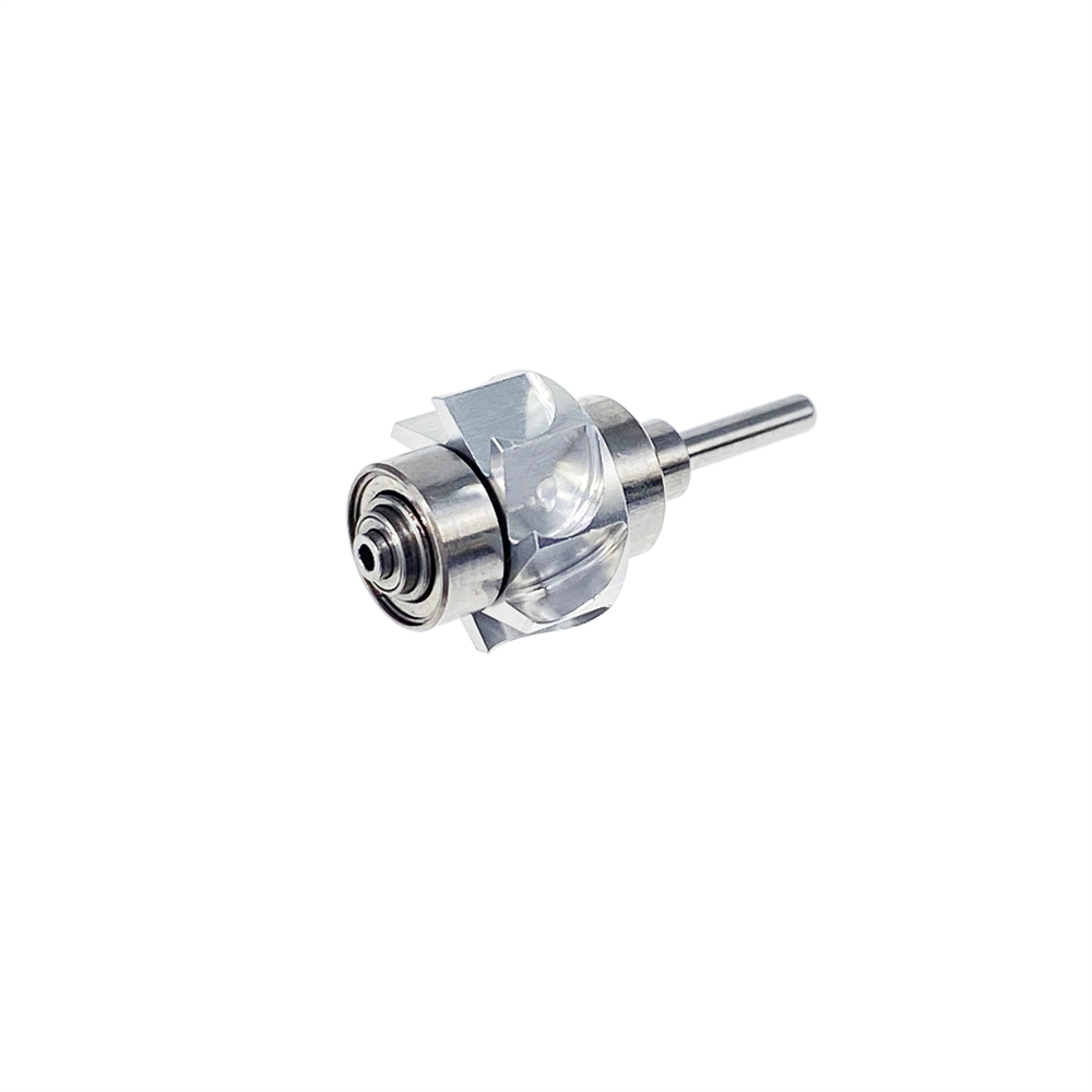 COXO Dental Turbine Cartridge Spare Rotor  fit For Synea TA-98 large PB turbine Allegra TE-95 TE-98