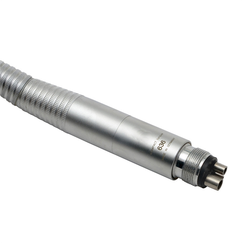 Dental High Speed E-generator LED 636CP Handpiece Fit Kavo Ceramic Bearing