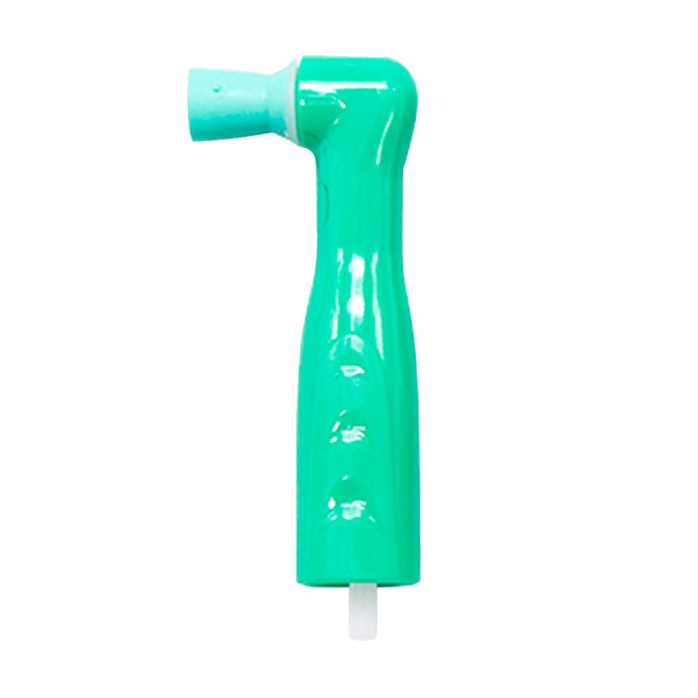 DMXDENT 4:1 Dental Hygiene Prophy Handpiece Air Motor 4 Holes / Nose Cone / Kit