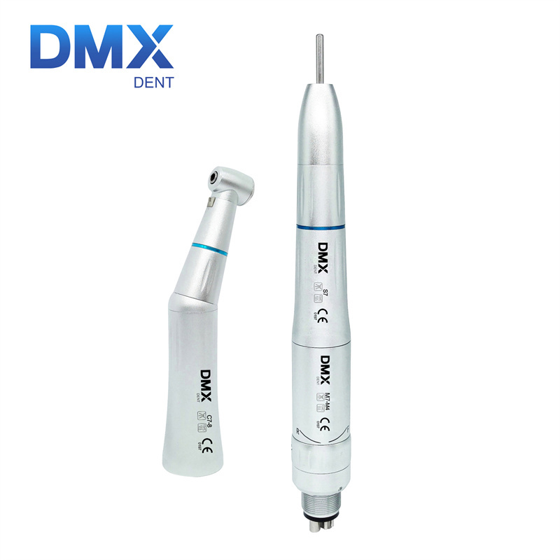 `DMXDENT Dental  Air Motor Low Speed Handpieces Set