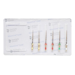 Kit De Couronnes Temporaires En Acier Inoxydable Pour Molaires Adultes - Toutes Tailles - Neuf