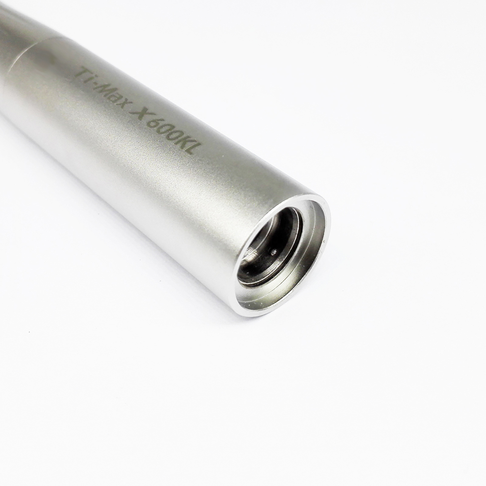 Ti-Max X600L / X600KL Dental Fiber Optic High Speed Air Turbine Handpiece Fit NSK