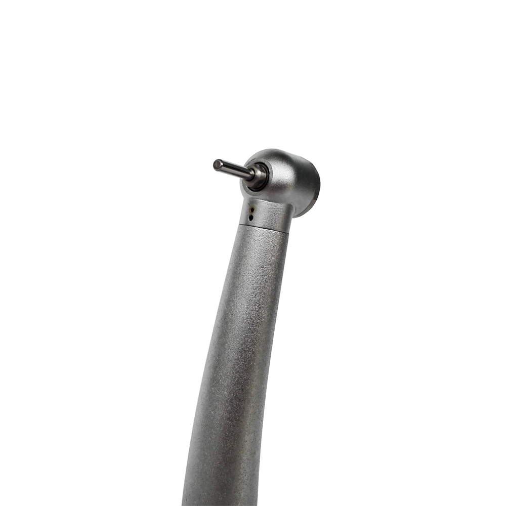 Dental Mini Head Child High Speed Handpiece Inner Water Spray Wrench Type