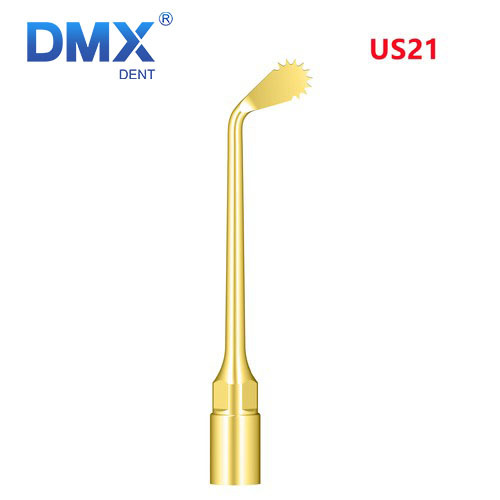 US1 US2 US3 US4 US5 US6 DMXDENT Dental Scaler Piezo Surgery Ultrasonic Tip Fit Woodpecker