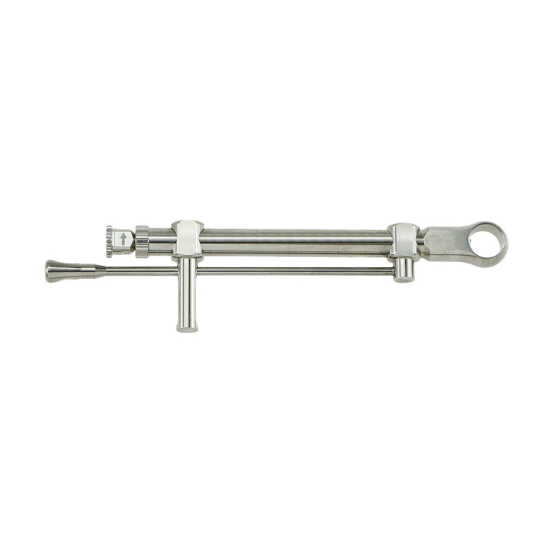 ****DMX DENTAL Implant Torque Wrench Ratchet 10-70NCM with Drivers & Wrench Kits Box
