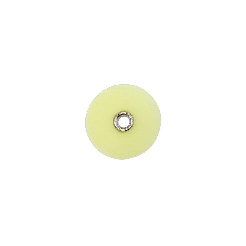 `Dental Composite Finishing Polishing Discs 14mm 100pcs