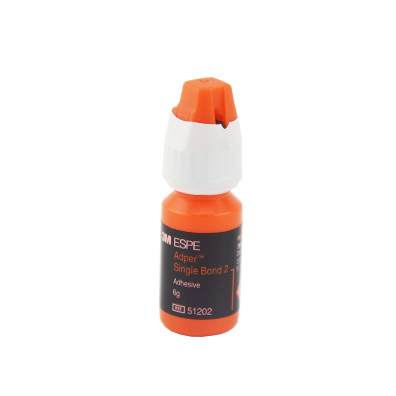3M ESPE Filtek Z250 XT Dental Composite Syringe Resin 4g/Single Bond 2/Universal Adhesive