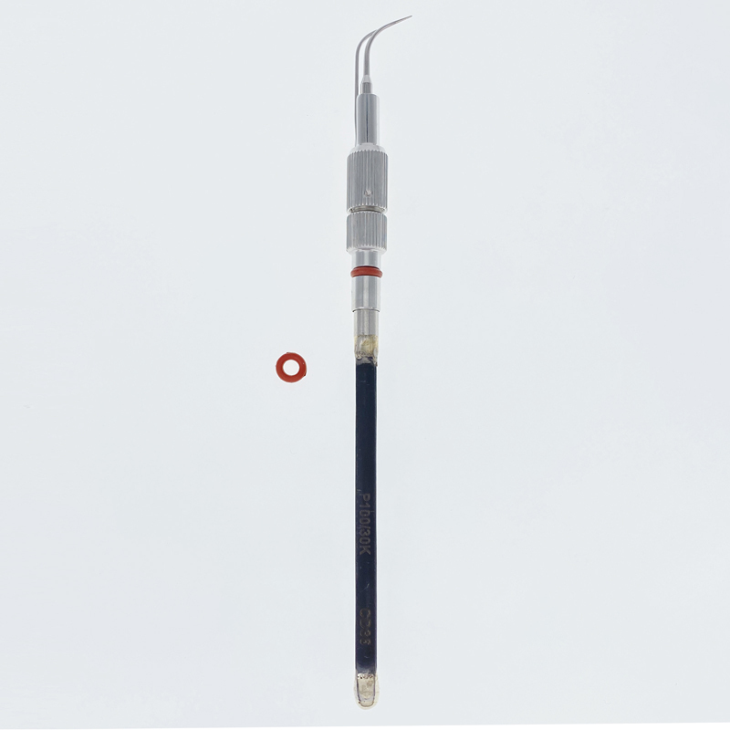 IF10 IF100 IF1000 P10 P100 Dental Scaler Inserts 30KHZ Tips