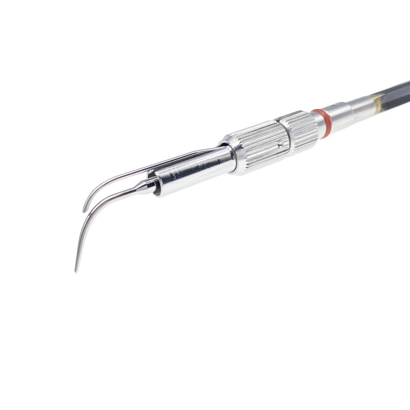 Dental Pio neer Universal P-10 25K Ultrasonic Insert Tip Cavitron 25Khz Scaler