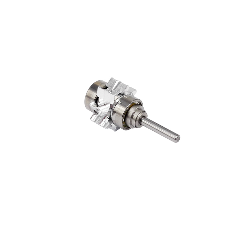 ***Ti-Max  X450KL Dental Fiber Optic Surgical 45 degree Air Turbine Handpiece Fit Kavo
