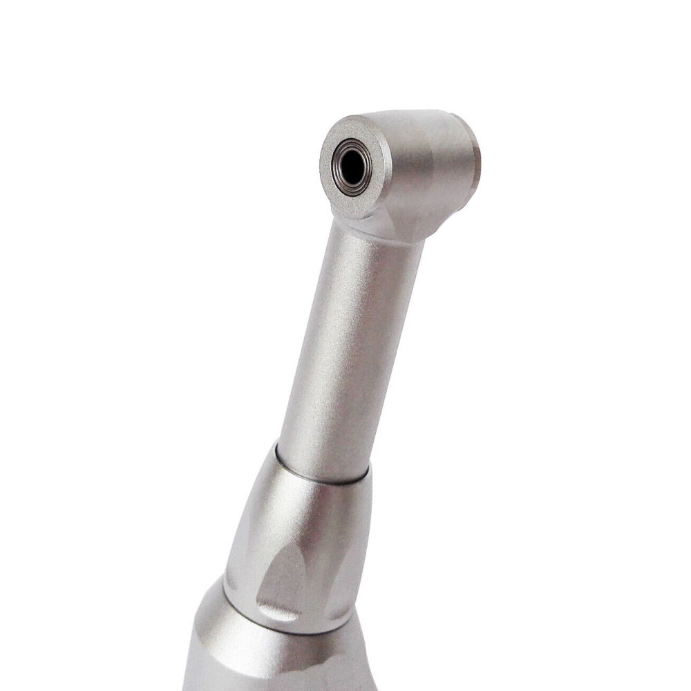 DMXDENT 1:1 / 10:1 / 16:1 / 20:1 Dental Wireless LED Endo Motor Root Canal Treatment / Contra Angle Head
