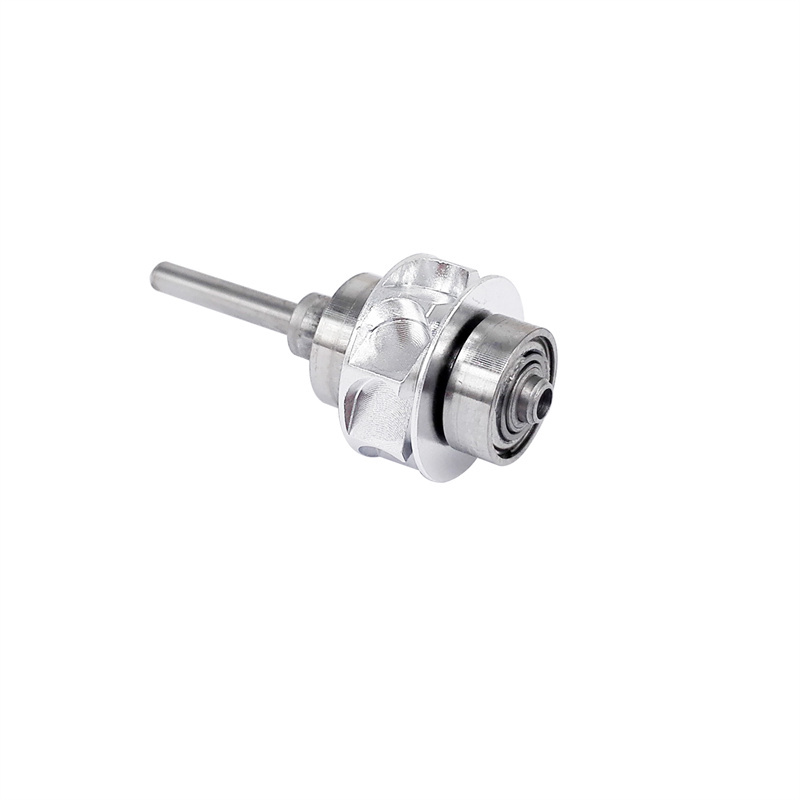 Dental LED high speed handpiece 45 degree Surgical Sirona T3 style 4H/2H