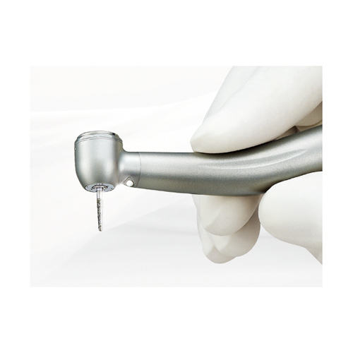 S-Max M500KL/M500L/M600KL/M600L Dental Fiber Optic High Speed Air Turbine Handpiece fit NSK